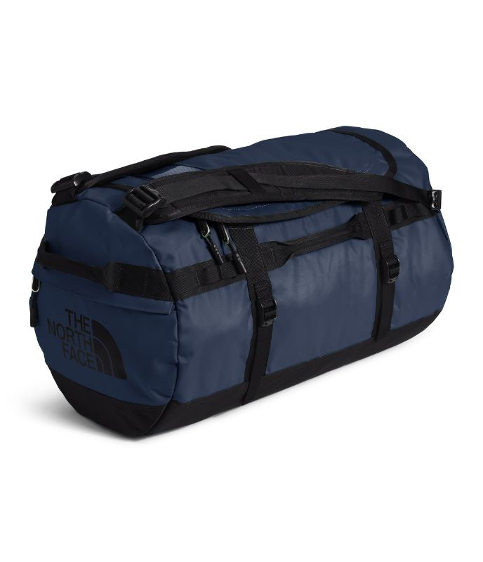 The North Face - Base Camp Duffel S - TNF Blue-TNF Bl