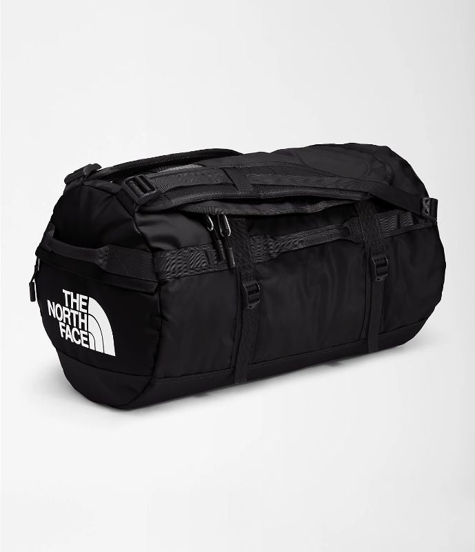 The North Face - Base Camp Duffel S - TNF Blue-TNF Bl