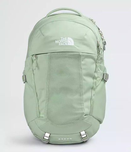 The North Face - Recon - Women's - Misty Sage Dark Heather/Meld Grey-NPF