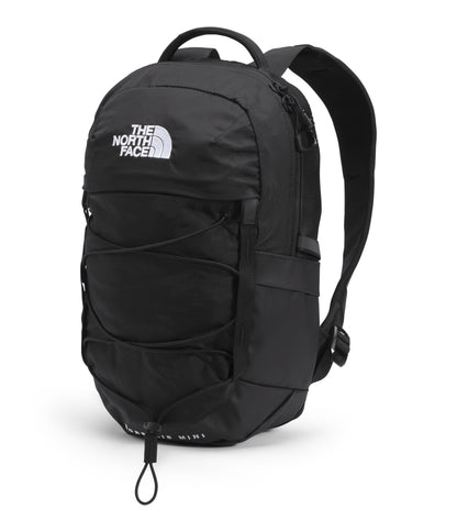 The North Face - Borealis Mini Backpack - Gardenia White/TNF Black-NPF