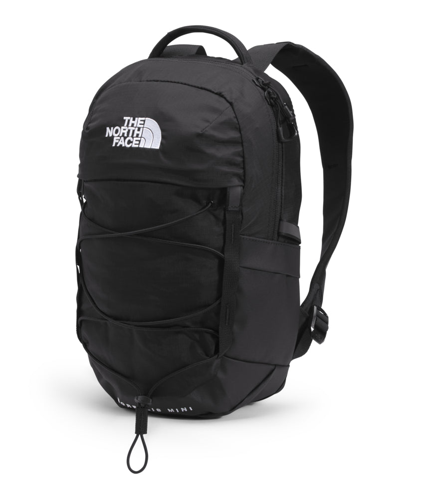 The North Face - Borealis Mini Backpack - Mystic Haze Dar