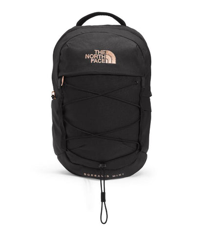 The North Face - Borealis Mini Backpack - Gardenia White/TNF Black-NPF