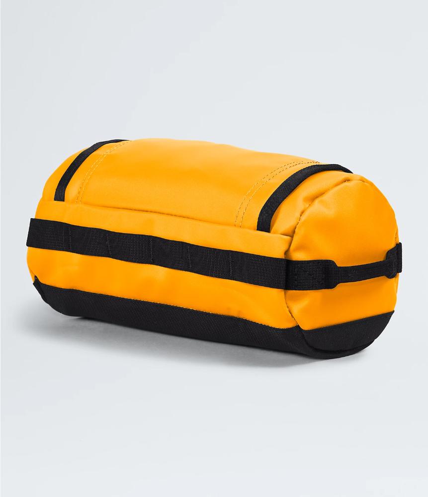The North Face - Base Camp Travel Canister S - Tnf Blue/Tnf Black
