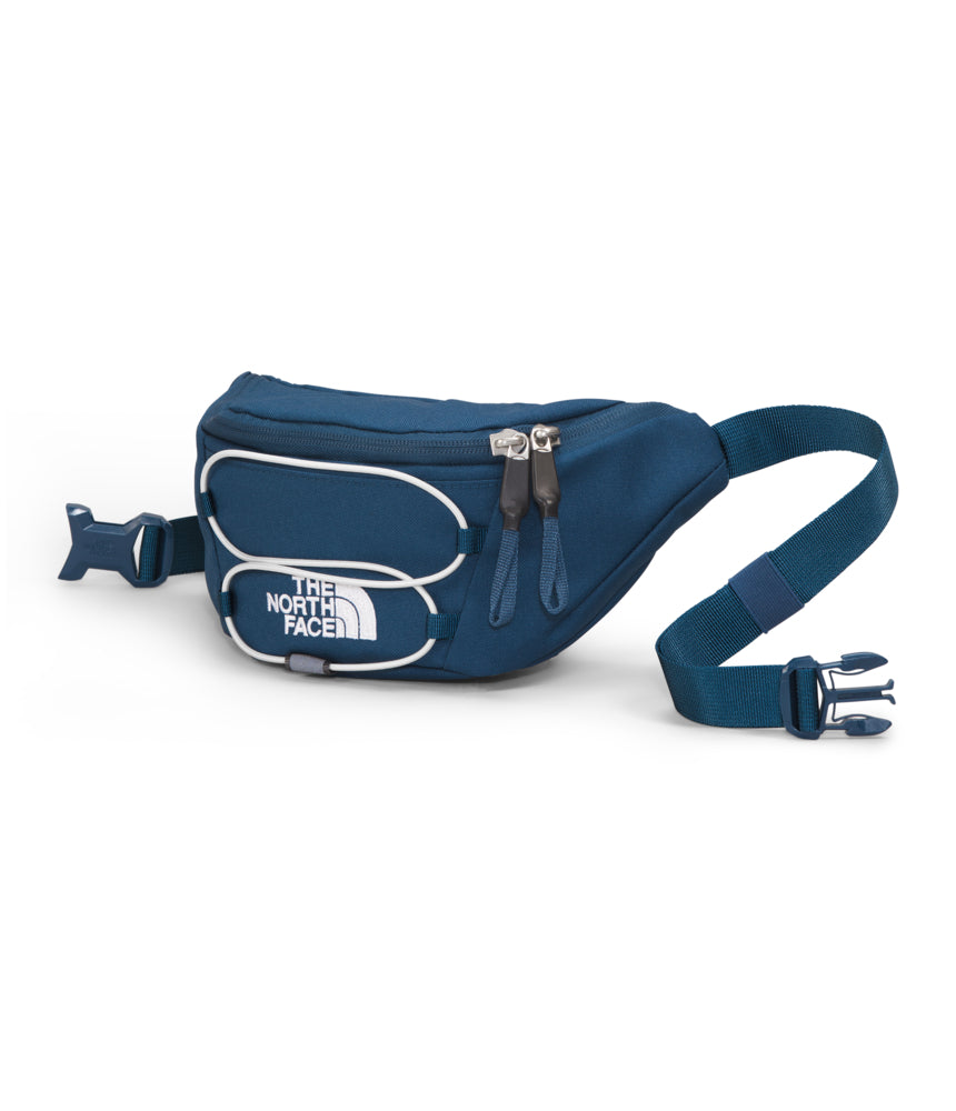 The North Face - Jester Lumbar - TNF Black-NPF