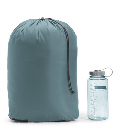 The North Face - Wasatch Pro 20 - Banff Blue/Goblin Blue-NPF