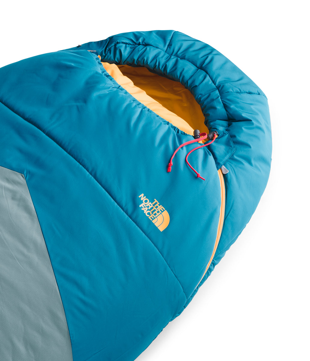 The North Face - Wasatch Pro 20 - Banff Blue/Goblin Blue-NPF