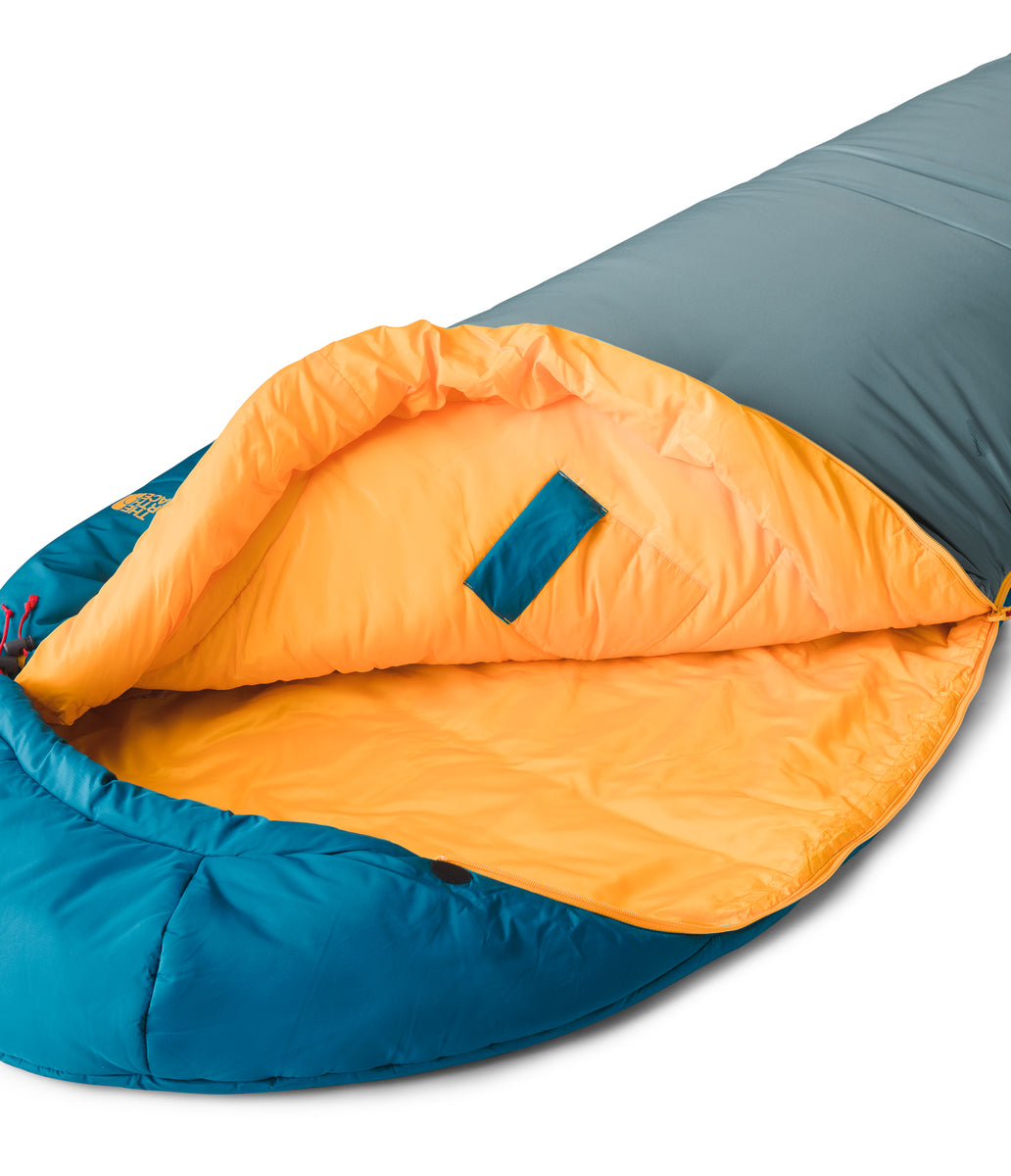 The North Face - Wasatch Pro 20 - Banff Blue/Goblin Blue-NPF