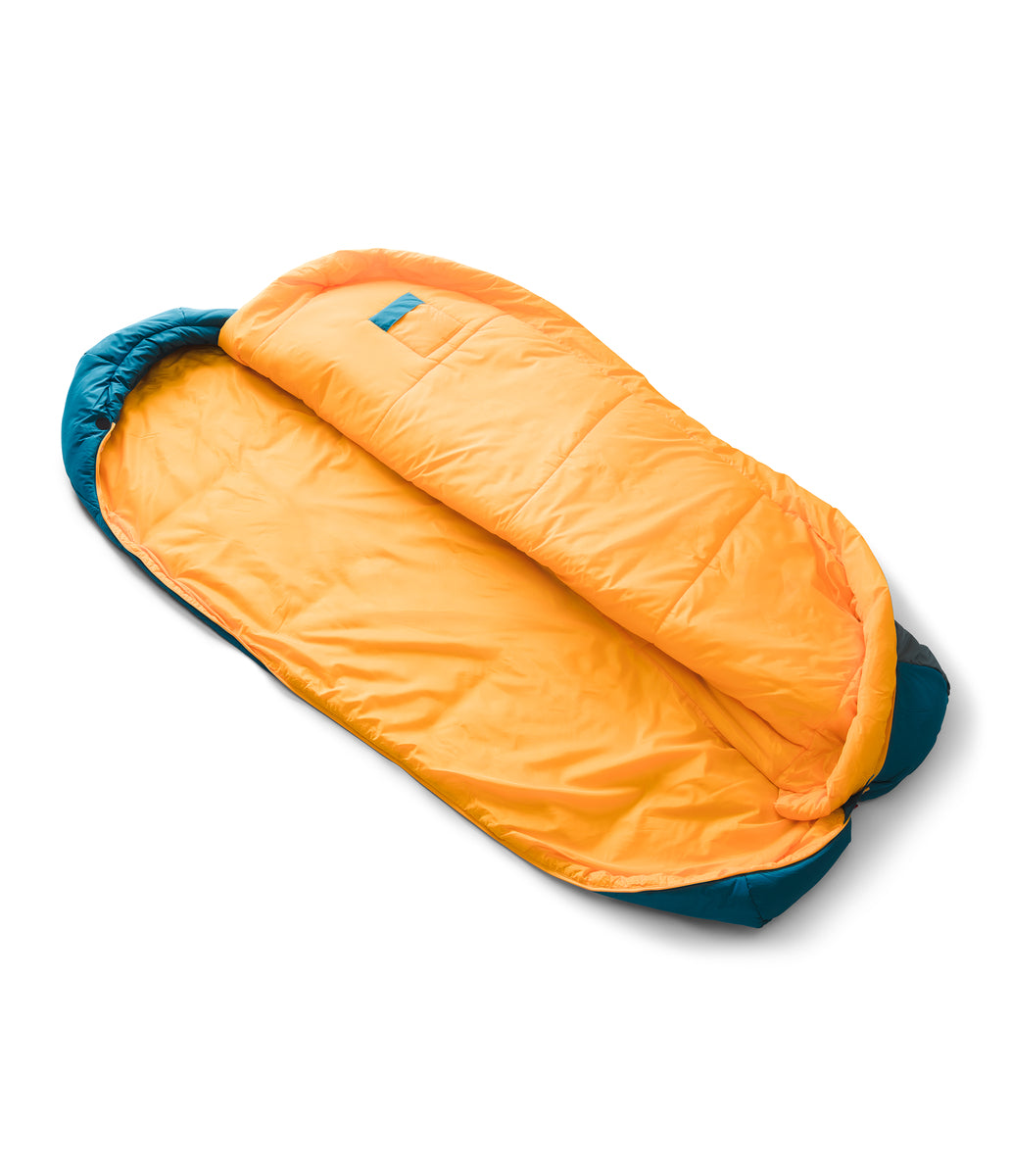 The North Face - Wasatch Pro 20 - Banff Blue/Goblin Blue-NPF