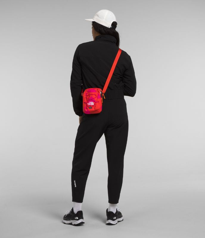 The North Face - Jester Crossbody - Tnf Black