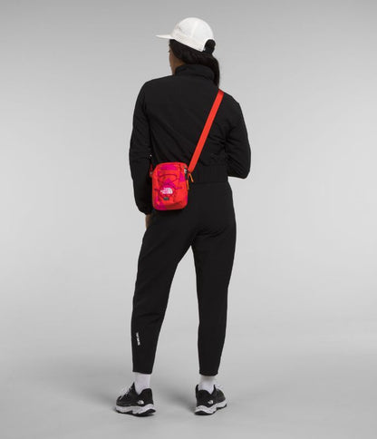 The North Face - Jester Crossbody - Tnf Black