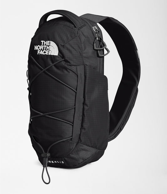 The North Face - Borealis Sling - TNF Black/TNF White-NPF