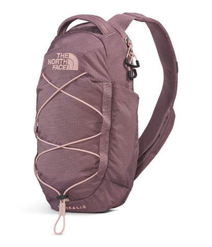The North Face - Borealis Sling - TNF Black/TNF White-NPF