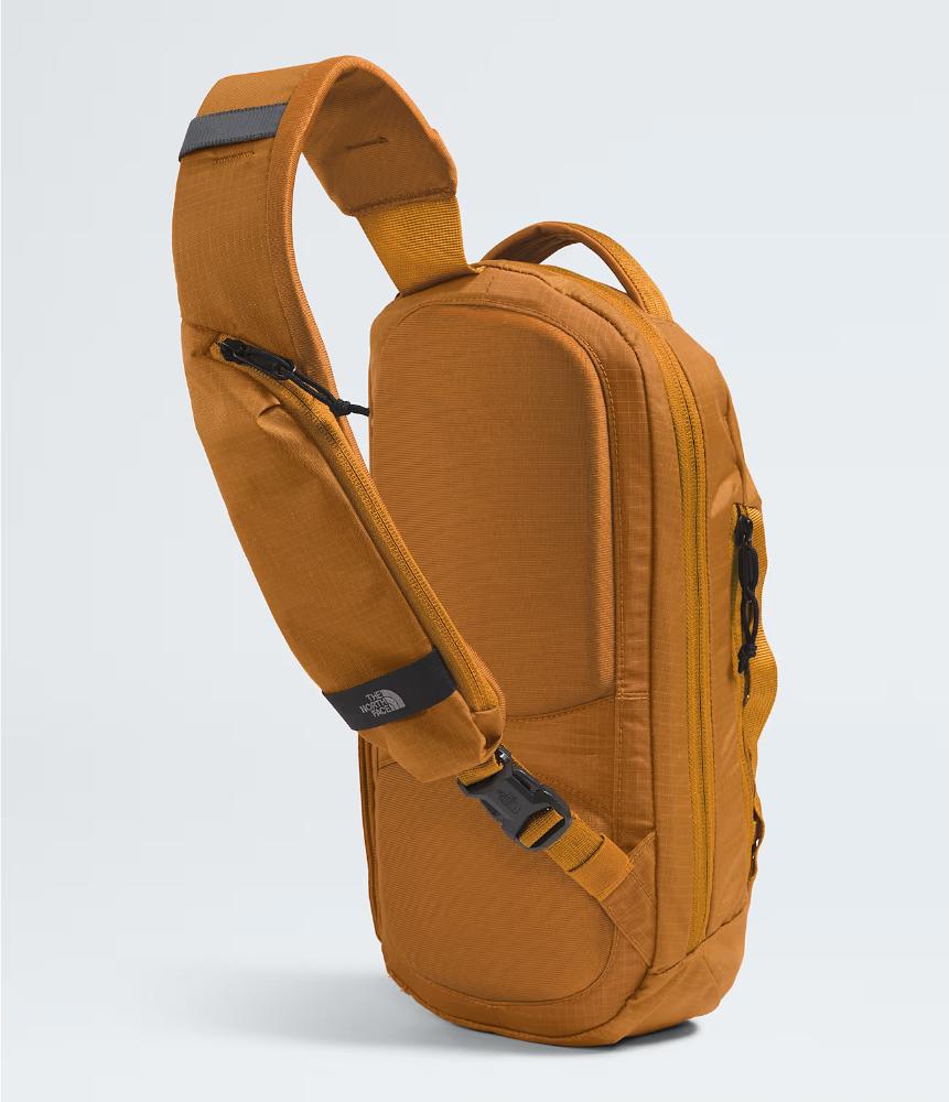 The North Face - Borealis Sling - TNF Black/TNF White-NPF