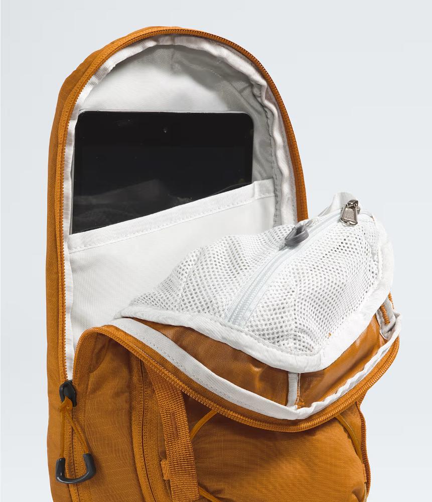 The North Face - Borealis Sling - TNF Black/TNF White-NPF