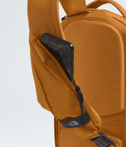 The North Face - Borealis Sling - TNF Black/TNF White-NPF