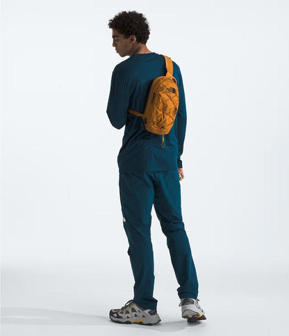 The North Face - Borealis Sling - TNF Black/TNF White-NPF