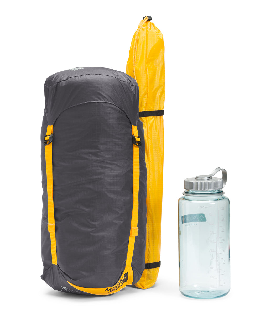 The North Face - Assault 2 FUTURELIGHT - Summit Gold/Tin Grey