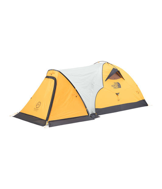 The North Face - Assault 2 FUTURELIGHT - Summit Gold/Tin Grey