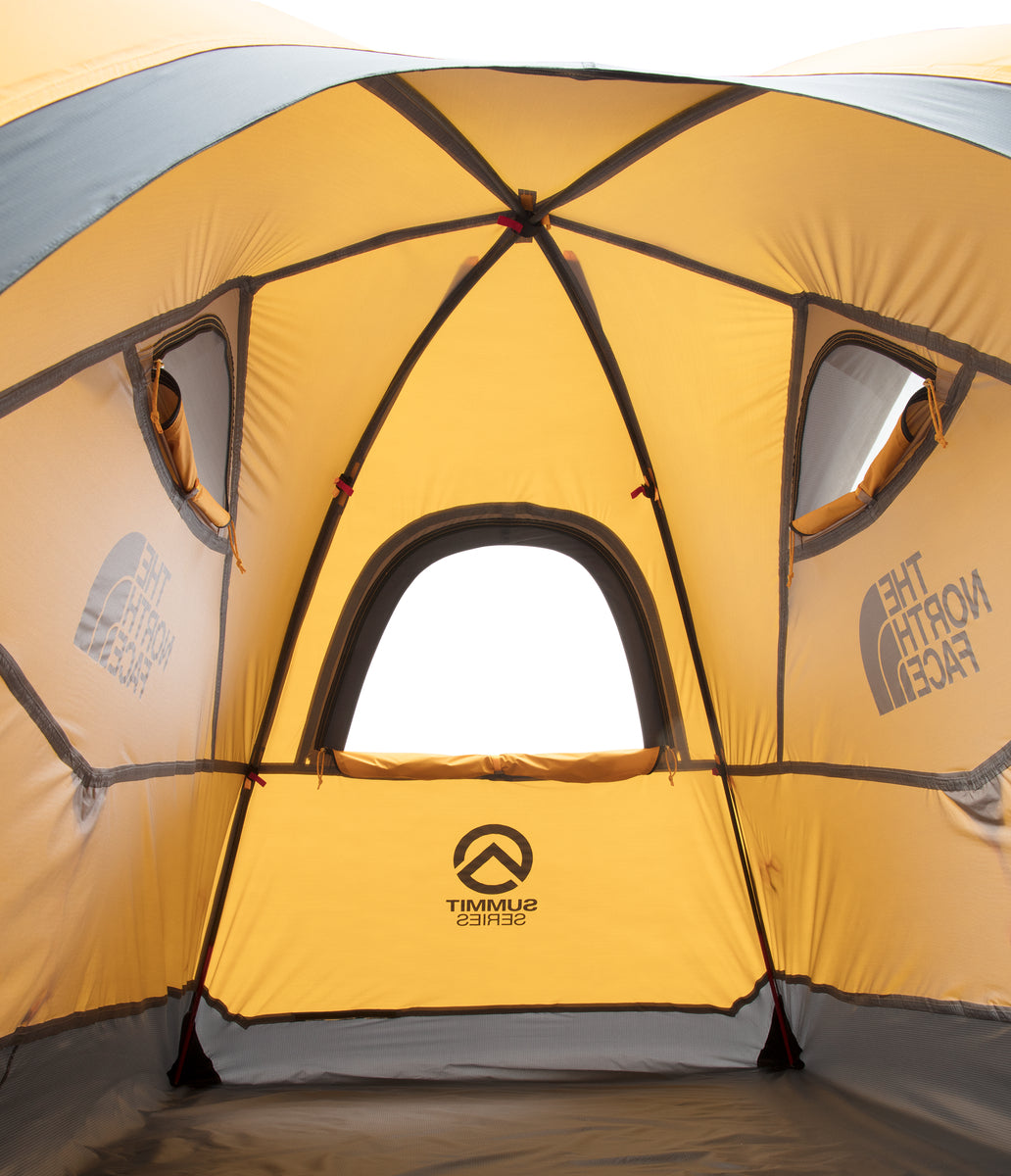The North Face - Assault 2 FUTURELIGHT - Summit Gold/Tin Grey
