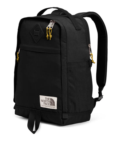 The North Face - Berkeley Daypack - Sumac/Alpine Pl