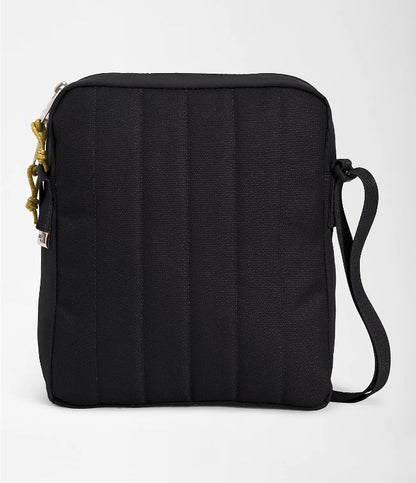 The North Face - Berkeley Crossbody - TNF Black/Mineral Gold-NPF