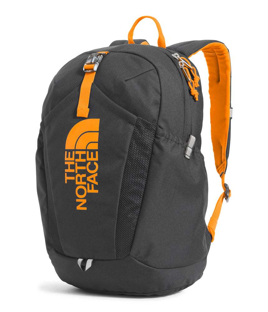 The North Face - Mini Recon - Youth - Shady Blue/Acoustic Blue