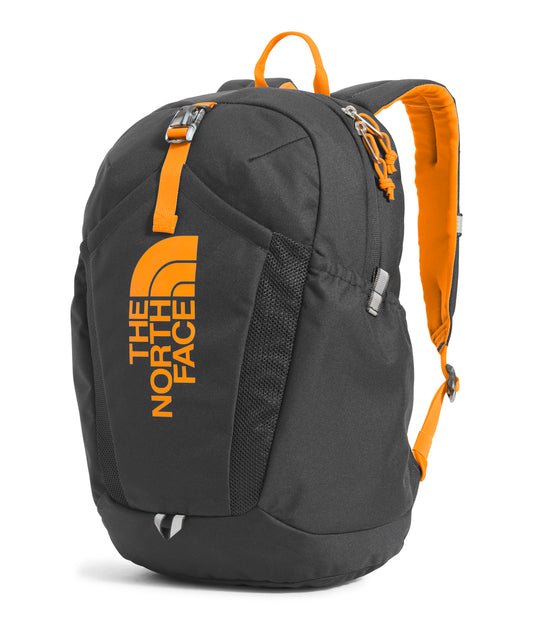 The North Face - Mini Recon - Youth - TNF Blue/Safety Green