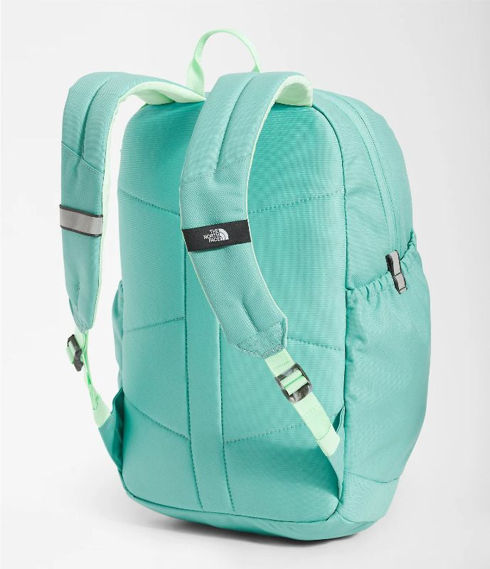 The North Face - Mini Recon - Youth - TNF Blue/Safety Green