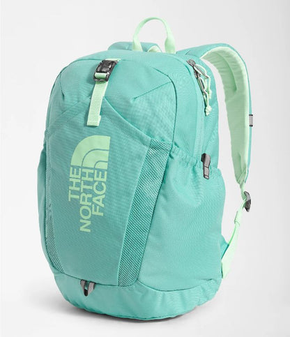 The North Face - Mini Recon - Youth - TNF Blue/Safety Green
