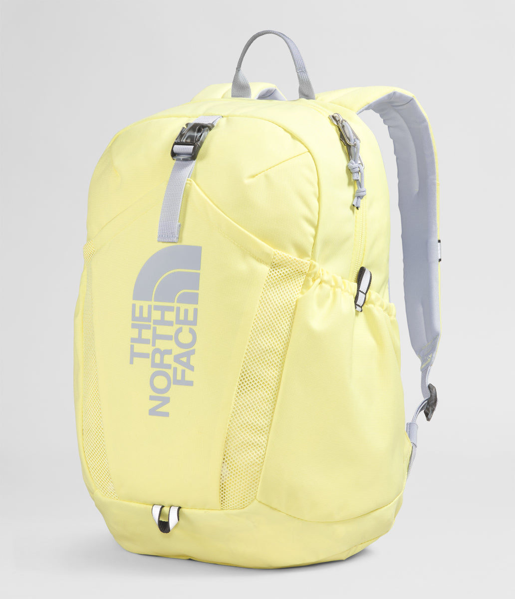 The North Face - Mini Recon - Youth - TNF Blue/Safety Green