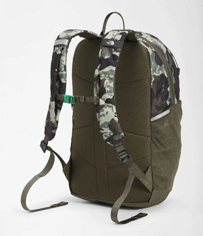The North Face - Youth Court Jester - Muted Pine/Mauve