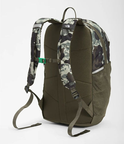 The North Face - Youth Court Jester - Muted Pine/Mauve