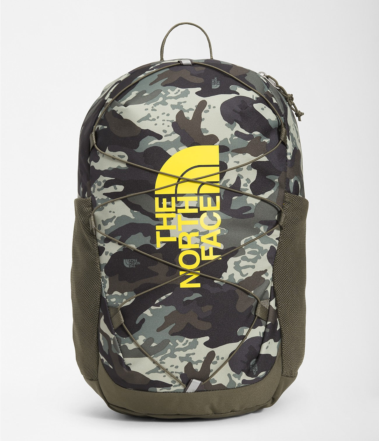 The North Face - Youth Court Jester - Tnf Black