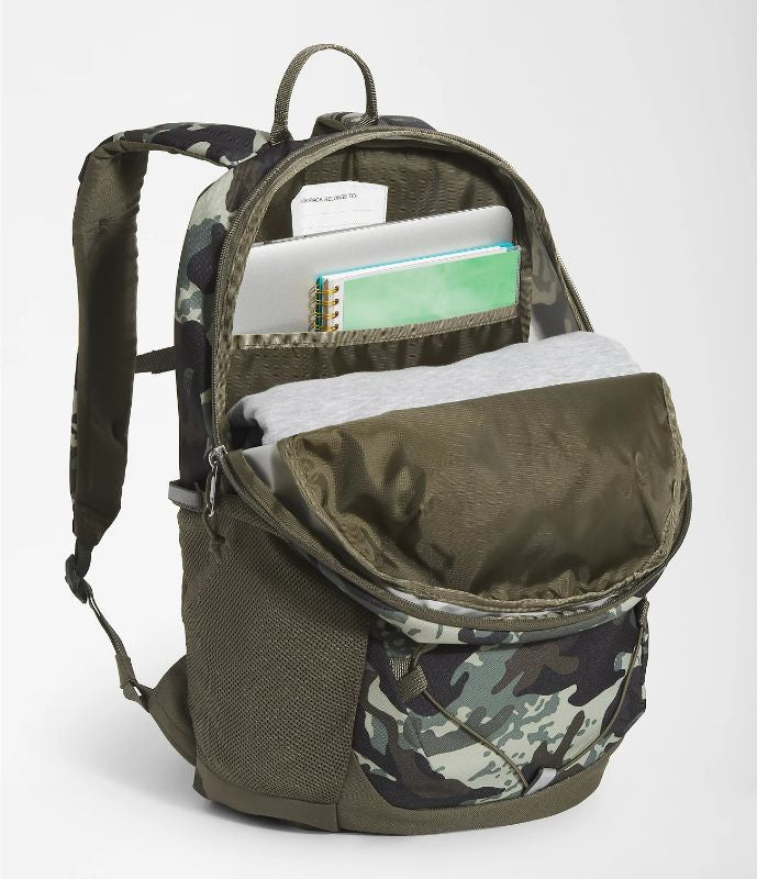 The North Face - Youth Court Jester - Tnf Black