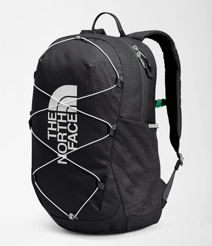 The North Face - Youth Court Jester - Tnf Black