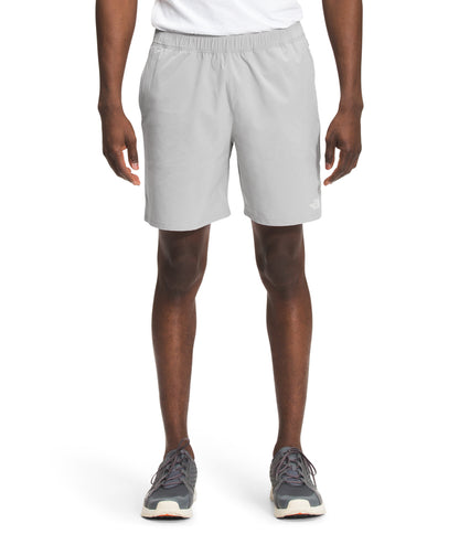 The North Face - Wander Short - Mens - Tnf Black