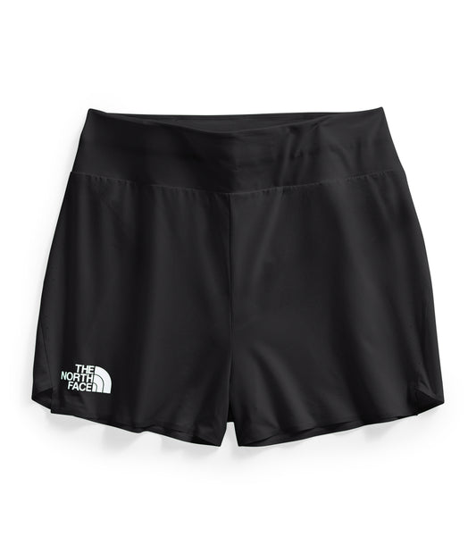 The North Face - Flight Stridelight Short - TNF Black