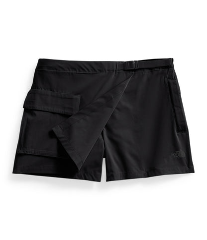 The North Face - Paramount Skort - Women's - Tnf Black