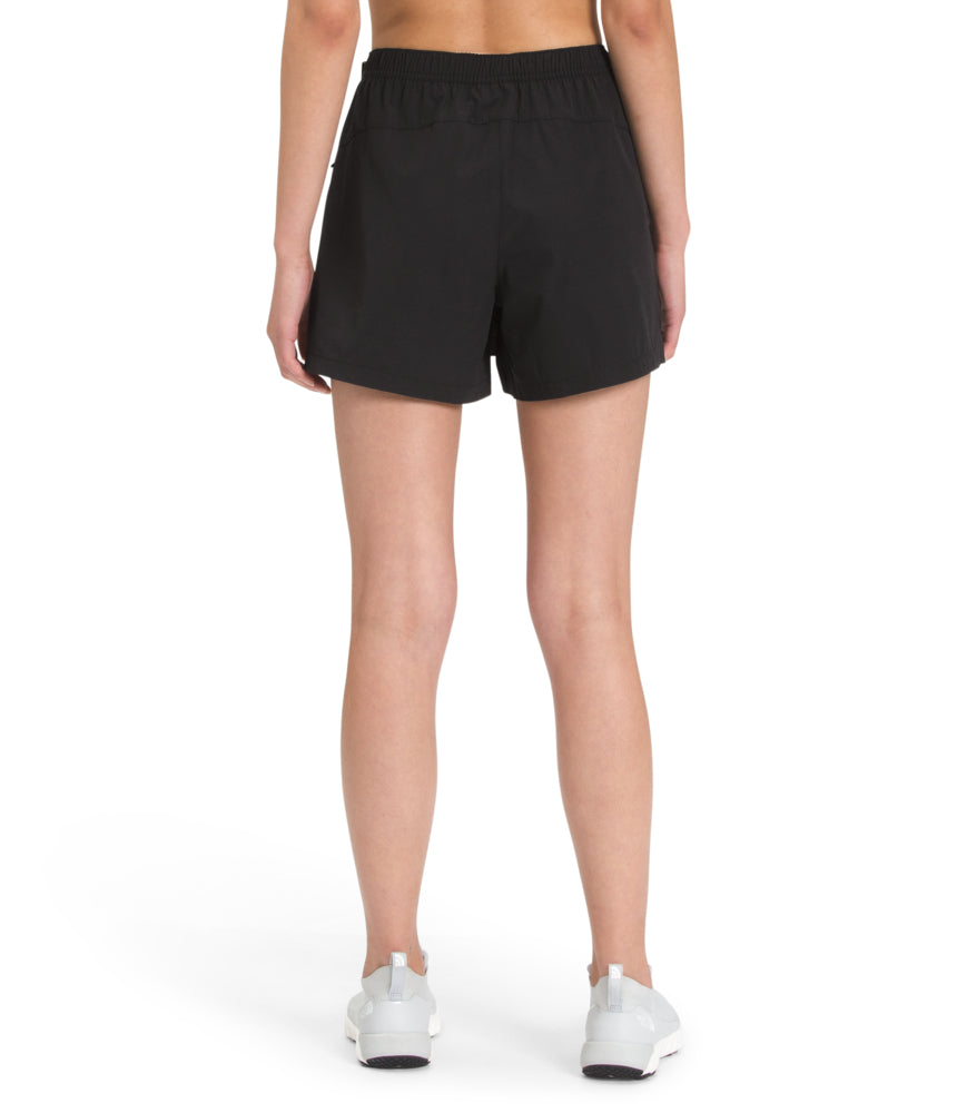 The North Face - Paramount Skort - Women's - Tnf Black