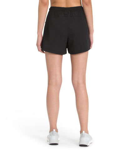 The North Face - Paramount Skort - Women's - Tnf Black
