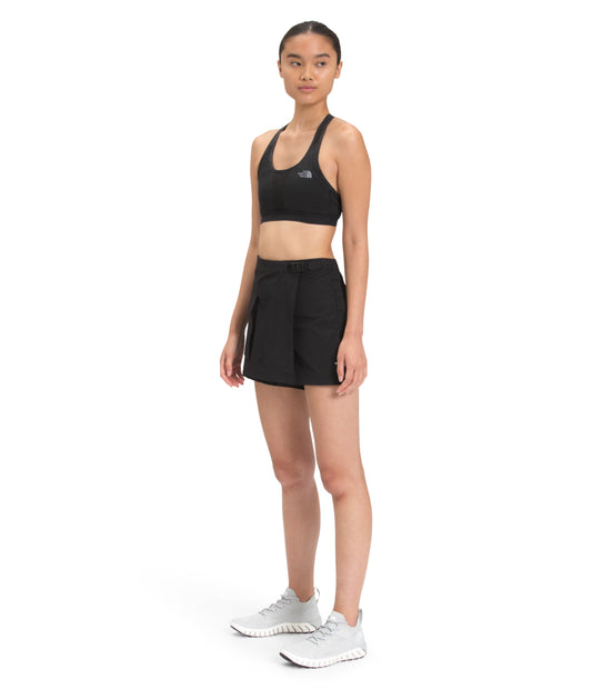 The North Face - Paramount Skort - Women's - Tnf Black