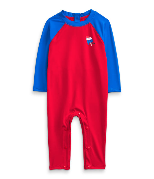 The North Face - Infant Sun One-Piece