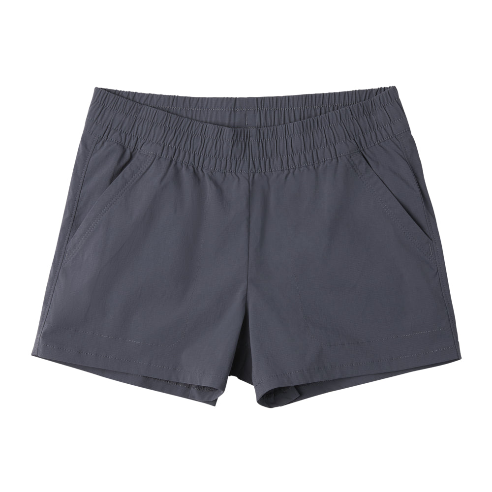The North Face - Girls' Aphrodite 3.0 Short - Vanadis Grey
