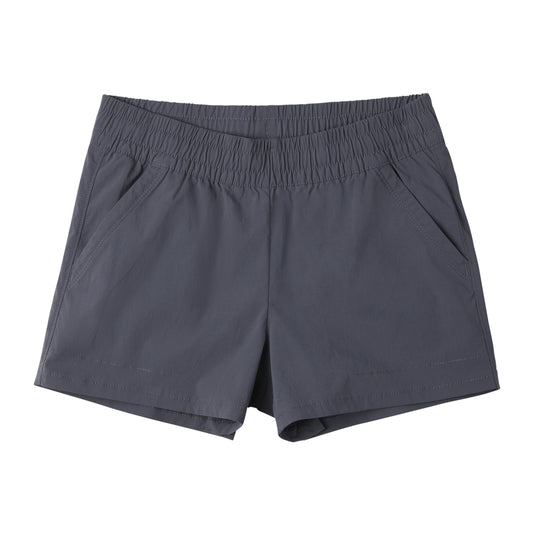 The North Face - Girls' Aphrodite 3.0 Short - Vanadis Grey