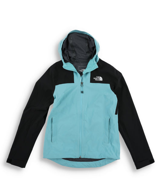 The North Face - Active Stretch Rain Shell -  Women's