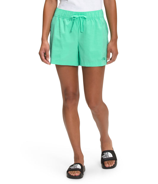 The North Face - Class V Short - Women's
