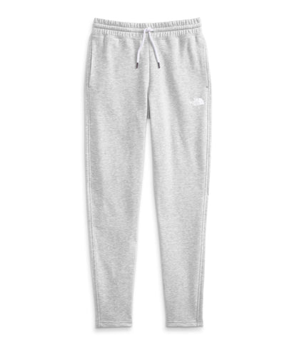 The North Face - Half Dome Crop Jogger Women's - Gardenia White