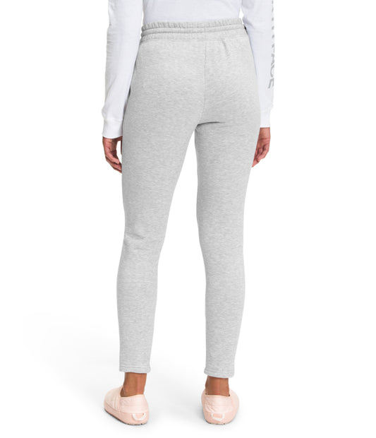 The North Face - Half Dome Crop Jogger Women's - Gardenia White