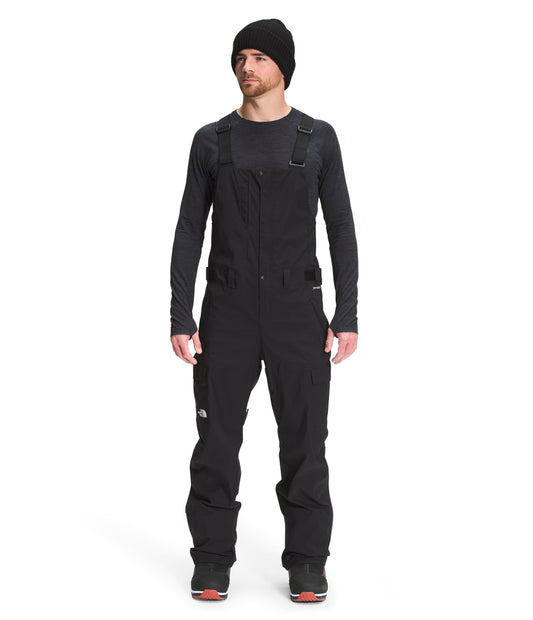 The North Face - Freedom Bib - Mens' - TNF Black-NPF