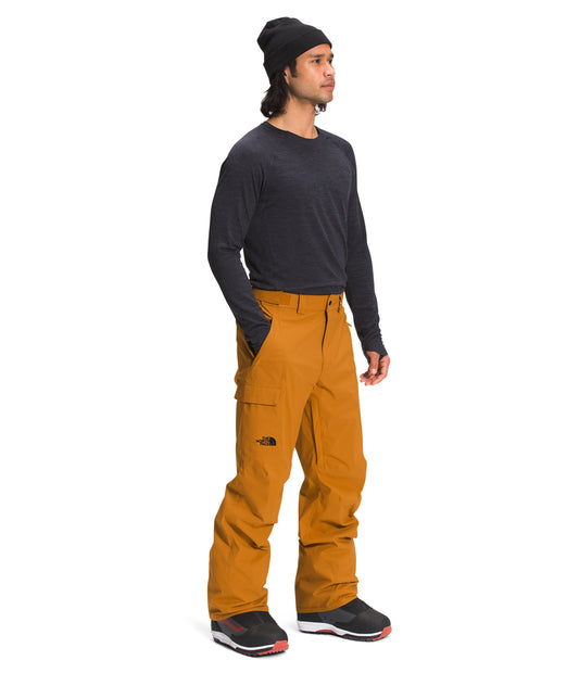 The North Face - Freedom Pant - Men's - TNF Black-NPF